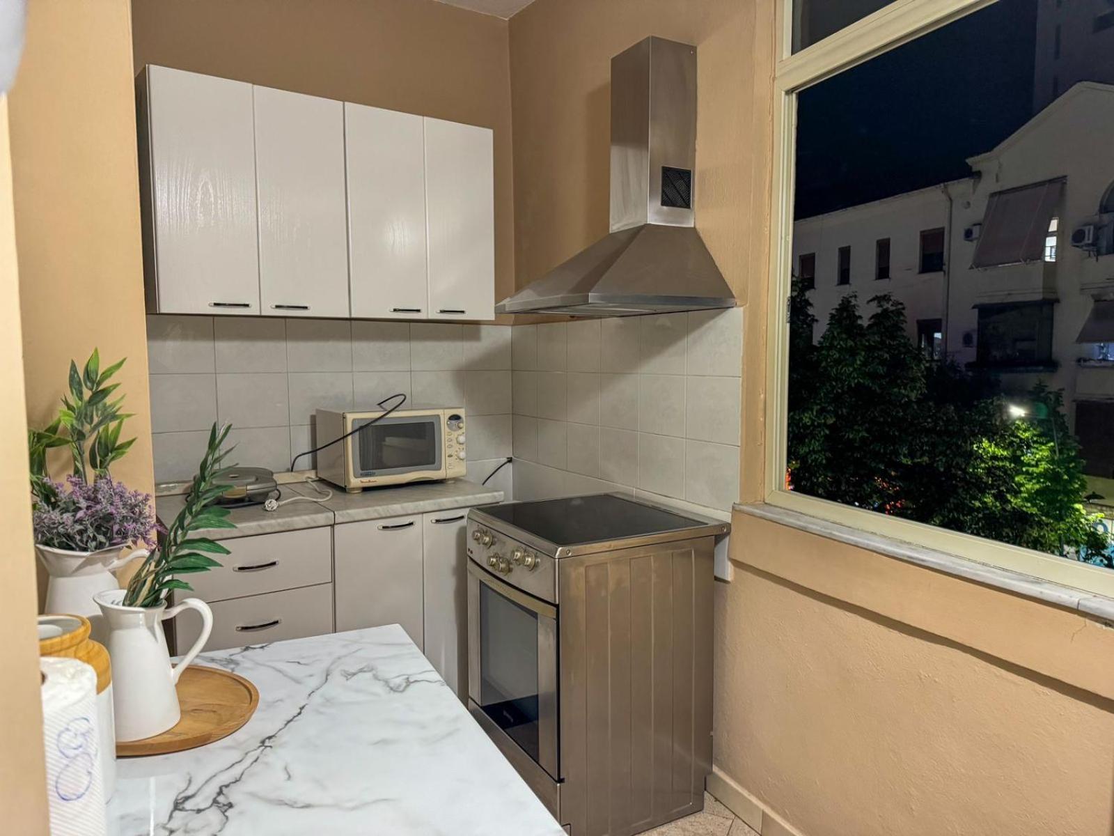 Appartamento Casabella Tirana