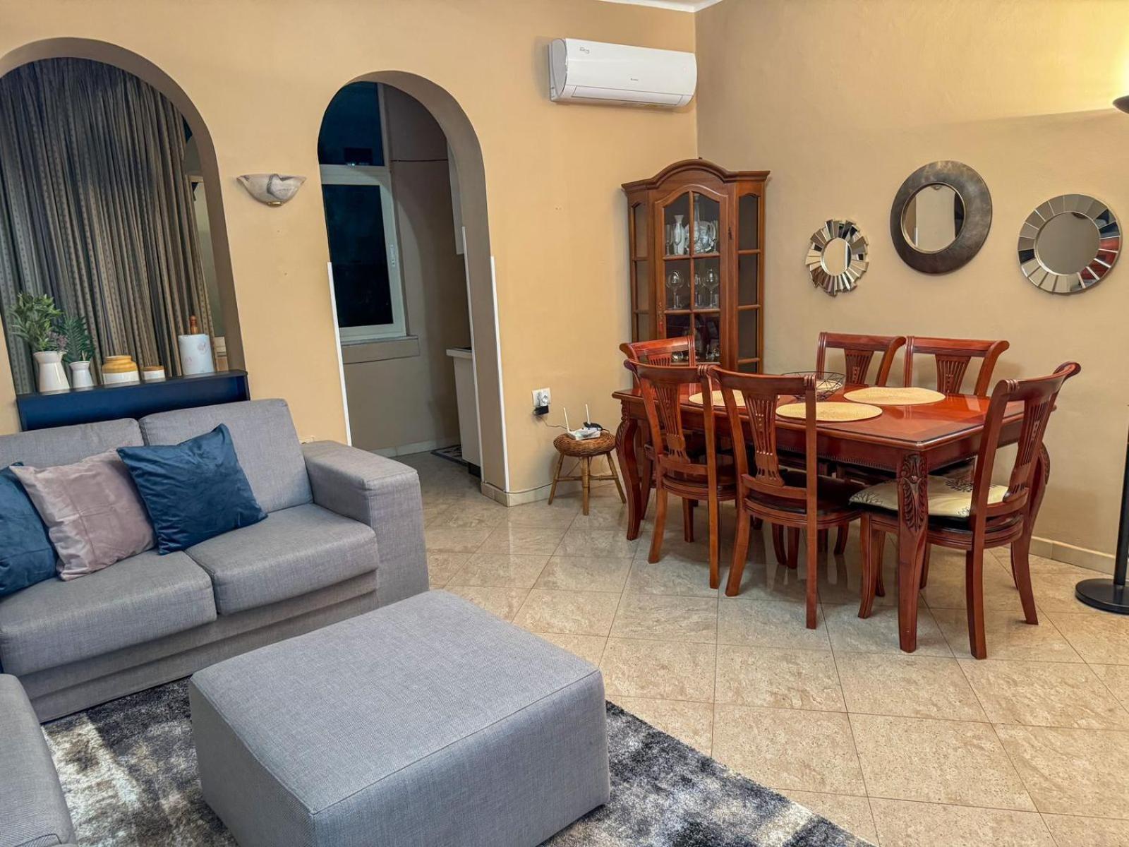 Appartamento Casabella *