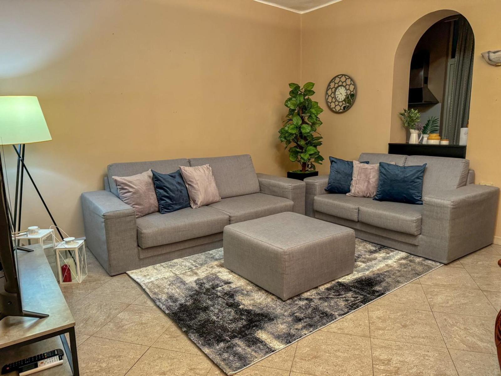 Casabella Appartamento Tirana